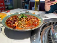 -遇东北林区铁锅炖(南开店)