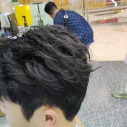 -藤野造型烫染·接发