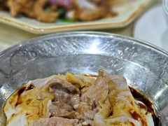 -标记美食新鲜猪杂(兴南大道店)