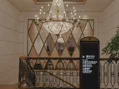 -海豚湾·大堂吧(厦门佰翔波特曼七星湾酒店)