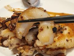 -长禧家·珑厨(东山口店)