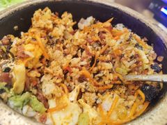 -花味烤肉·拌饭(庐阳万科店)