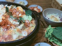 -高基五春川炒鸡排 韩国料理(威海总店)