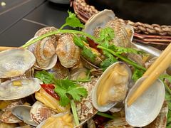 花甲王-老虎滩大连海鲜烧烤(建邺云锦路总店)