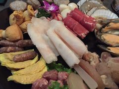 -丽江庭院之爱在路上(西单店)