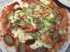 -玛尚诺Pizza&Bar(长泰广场店)