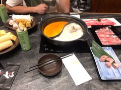 -牛气(将军澳中心店)