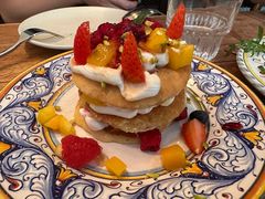 -Alimentari早午餐(安福路店)