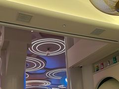 -浦乐汇·汤泉水世界