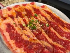 -首尔烤肉大排档(合生汇店)