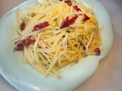 -川堂风·跷脚牛肉·乐山爆炒(中建乐荟天地店)