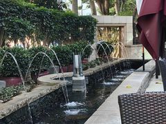 -深圳福田香格里拉大酒店