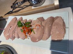 -围炉夜话·潮汕卤水火锅(榕江店)