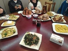 -弓二莜面(总店)