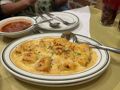 -秋林西餐厅(总店)