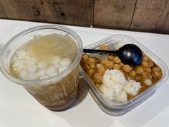 -甜心闲生传统手工冰粉(太古里店)