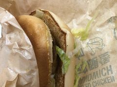 -麦当劳(凌云天地长桥店)