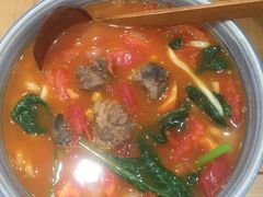 -陈八两面家(华孚写字楼店)