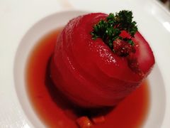 -韩盛·古法烤肉店(皇城恒隆广场店)