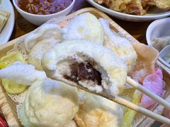 -回龙窝历史文化街区