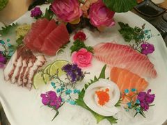 -吉之仙•中国制造•出口级食材日料店(领事馆总店)