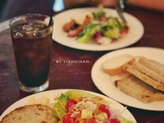 -羽深肉铺 Steak & Wine