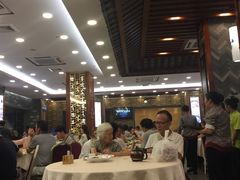 大堂-客家汇·客家传承菜(水库店)