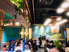 大堂-PHO爺·越南料理(亦庄大族广场店)
