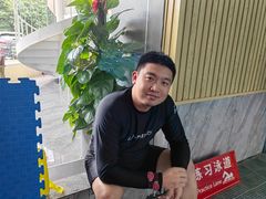 -阳光游泳培训基地(亦庄站)