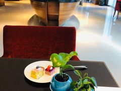 -上海嘉定喜来登酒店