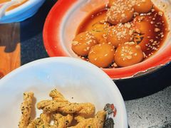 -李子坝梁山鸡(李子坝大鸡哥店)