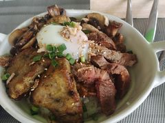 -小满Grainkitchen(滨江商业广场店)