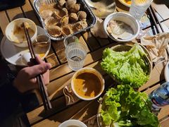 -四喜小胖·北京涮肉(五道营店)
