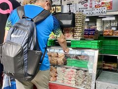 -宫廷糕点铺