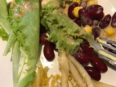 -云冈美高大酒店-西餐厅