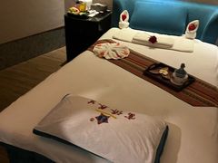 -富侨养生(光大会展店)