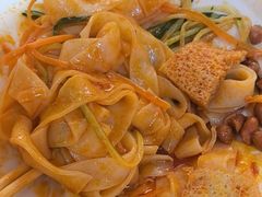 -秦大宽·陕西手工面(仁和新城店)