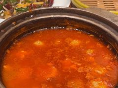 -小八仙·宴(三峡茶庄店)