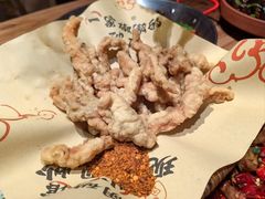 -泥糊破店小酒馆·团建聚餐(南京西路店)