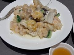 -燕春楼(海河华鼎店)