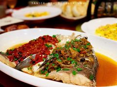-老船夫婚宴婚庆会馆(延吉路店)
