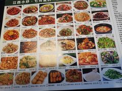 -夜猫子串吧·龙虾.江西小炒(万塘路店)