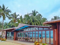 -石梅湾艾美度假酒店