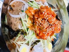 -炉子旁烤肉(庄河店)