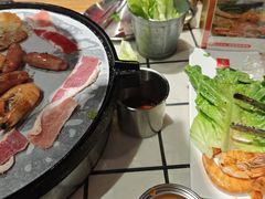 -肆幺幺烤肉(乐汇城店)