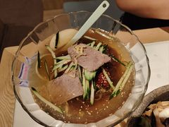 -七八冷面·延边朝鲜族美食(圣熙八号店)