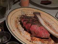 M9牛小排500G-燃扒房Steakhouse(皇庭店)