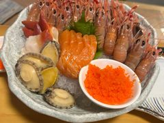 -大焰自助日式料理 铁板烧(徐汇店)