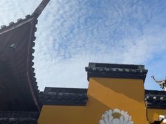 -上海青龙寺