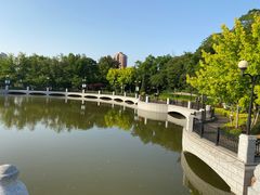 -大连植物园